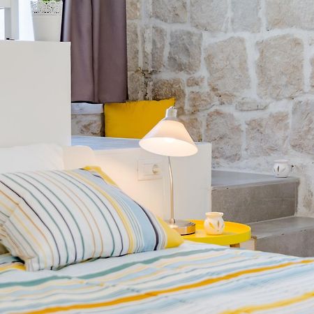Apartment Mia スプリト エクステリア 写真
