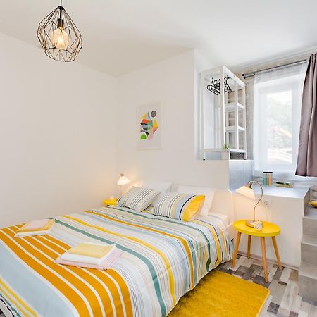 Apartment Mia スプリト エクステリア 写真