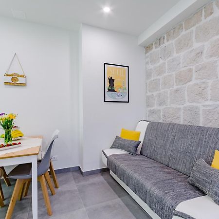 Apartment Mia スプリト エクステリア 写真