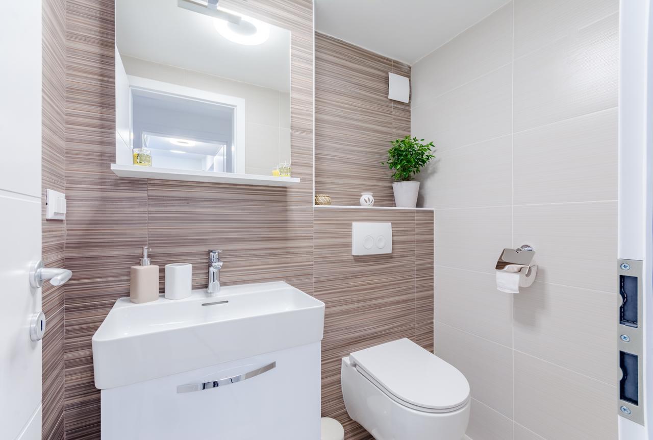 Apartment Mia スプリト エクステリア 写真