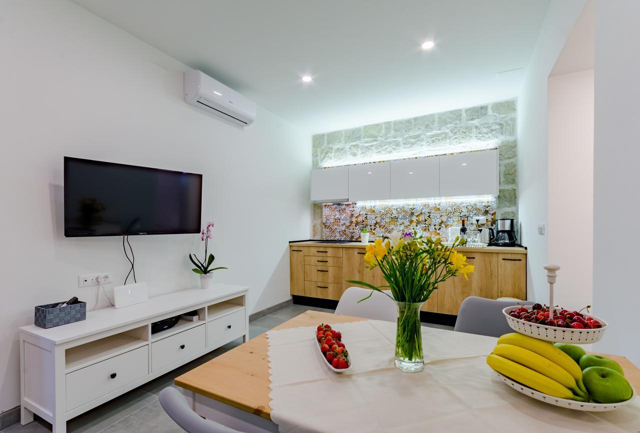 Apartment Mia スプリト エクステリア 写真