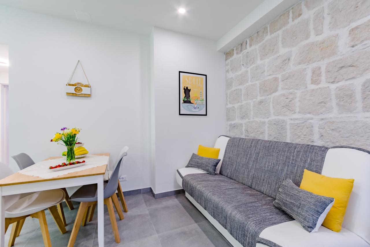 Apartment Mia スプリト エクステリア 写真