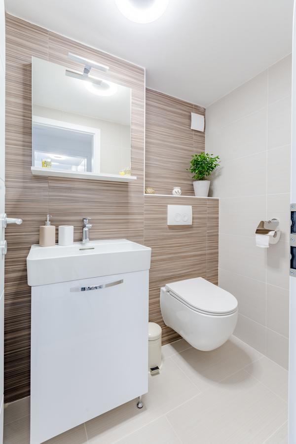 Apartment Mia スプリト エクステリア 写真